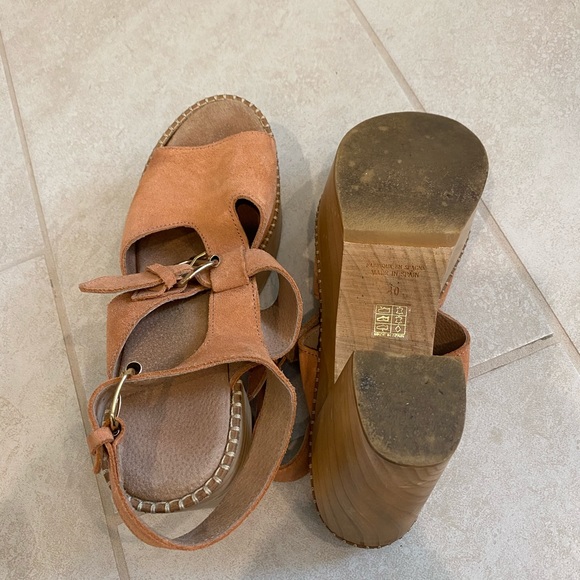 Free People Heel - Picture 5 of 5